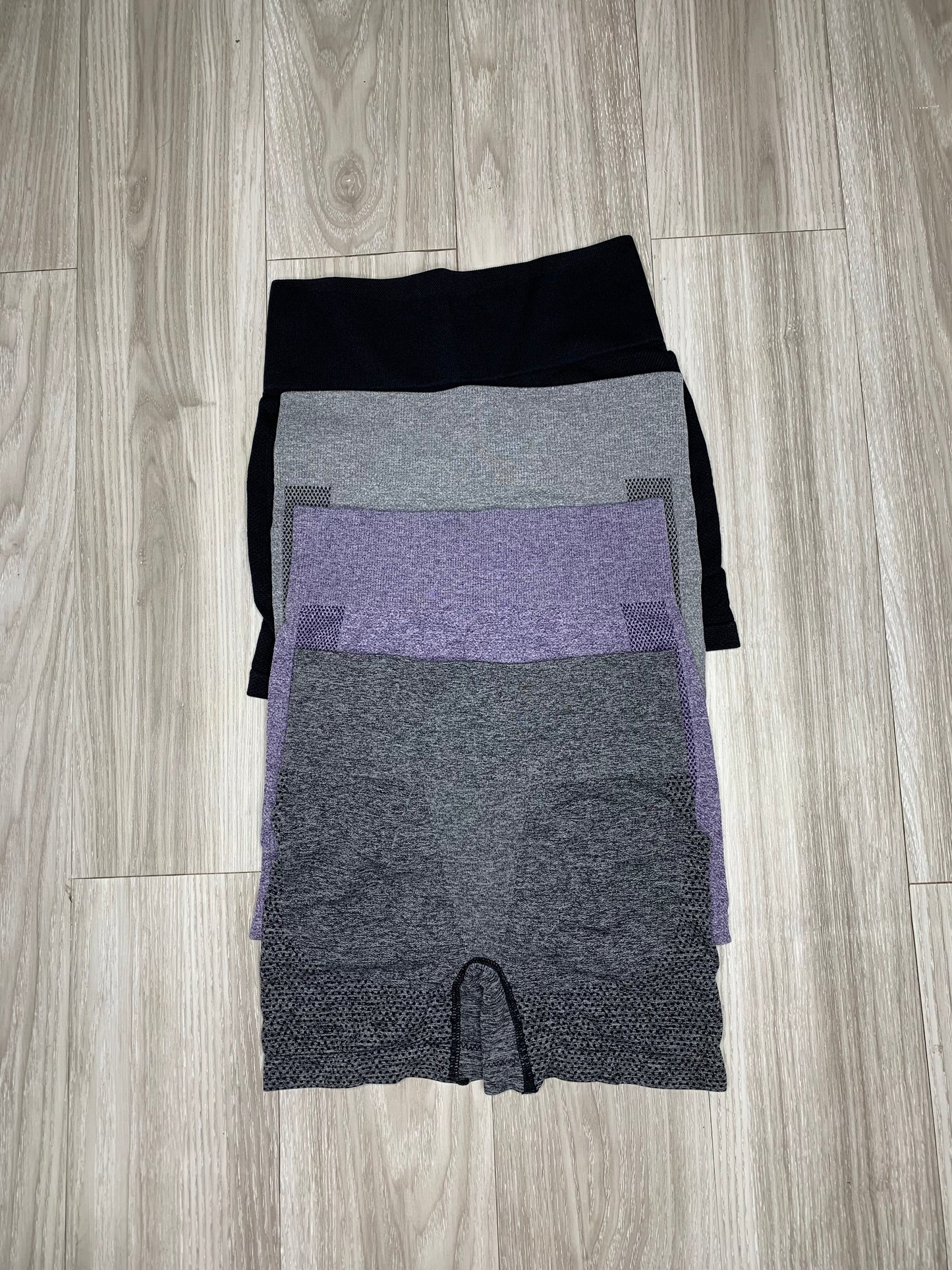 Short leggings Levanta Cola
